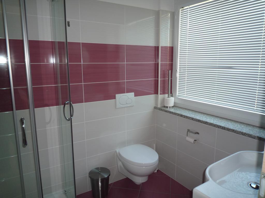 Guesthouse Pri Mihelovih Sežana Extérieur photo