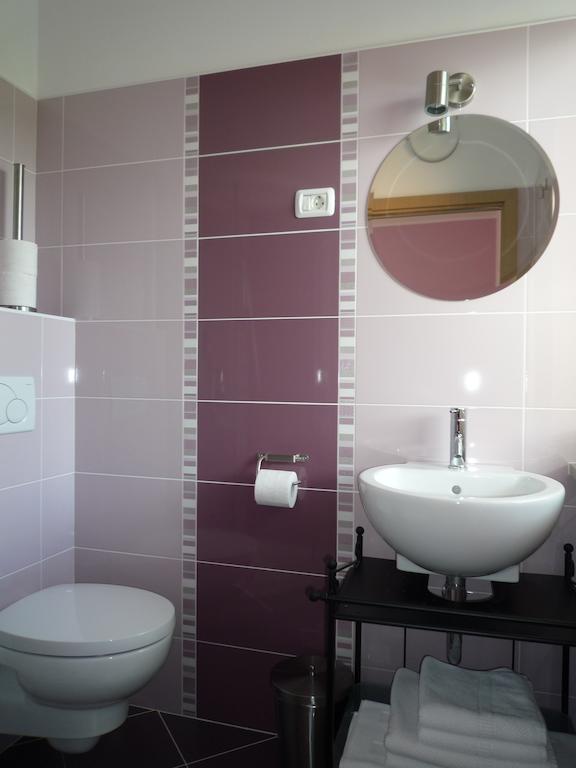 Guesthouse Pri Mihelovih Sežana Chambre photo