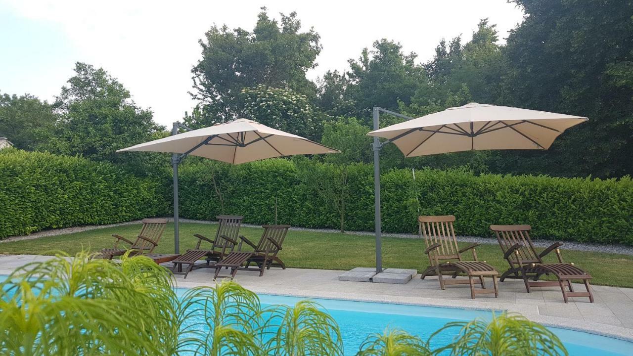 Guesthouse Pri Mihelovih Sežana Extérieur photo